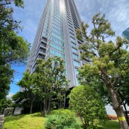 THE ROPPONGI TOKYO CLUB RESIDENCE